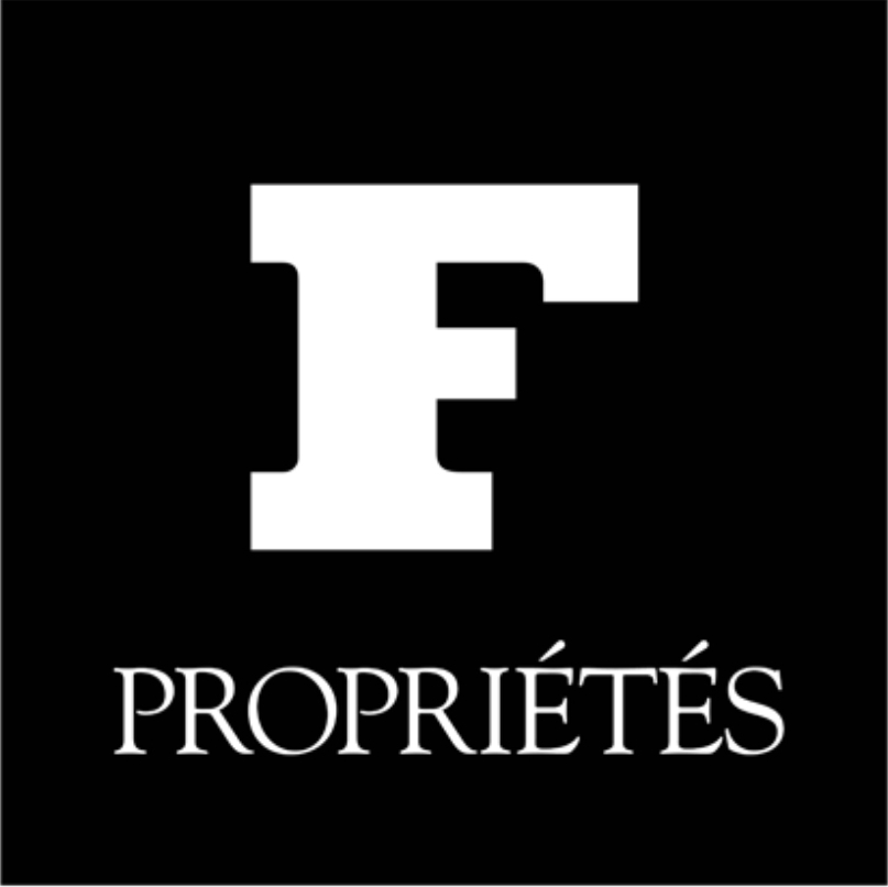 Propriétés Le Figaro
